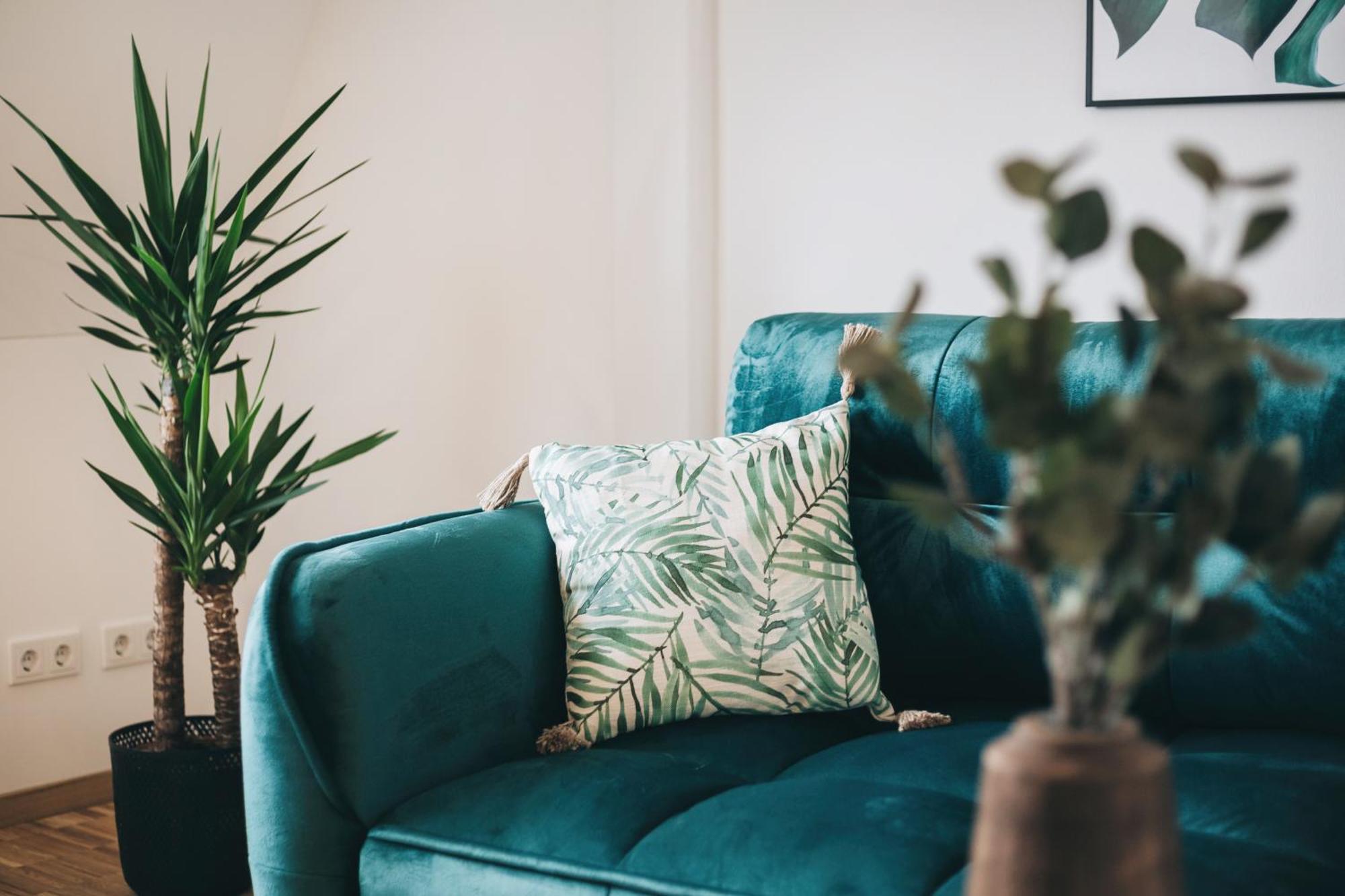 Oasis Appart - Wohnen In Dresden - Netflix - Tiefgarage - Dachterrasse Екстер'єр фото